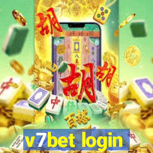 v7bet login